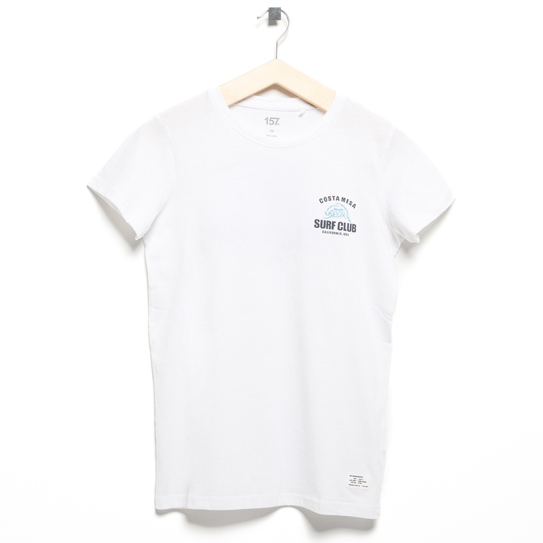 T-shirt "Thomas star"